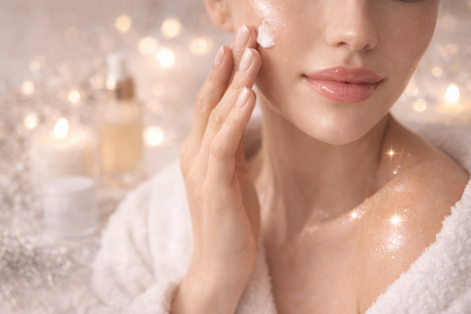 How to Get a Winter Skin Glow