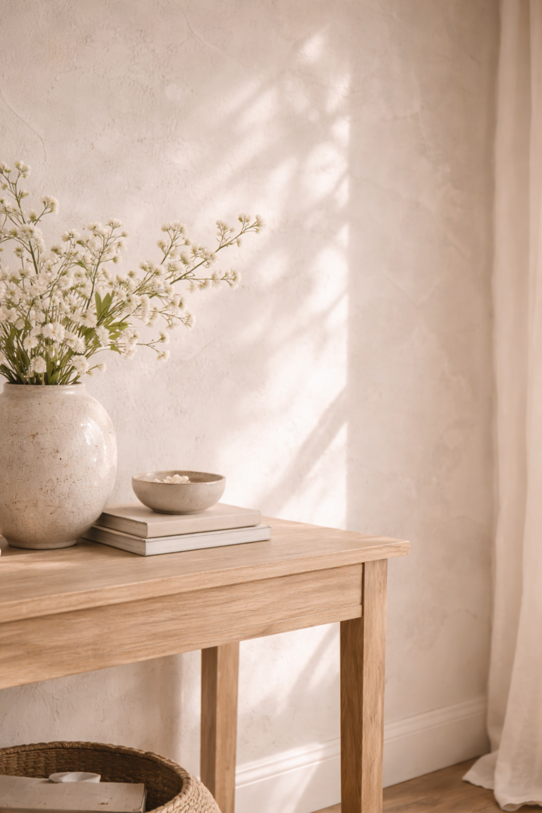 Designing With Light: The Most Overlooked Element of Spring Interiors