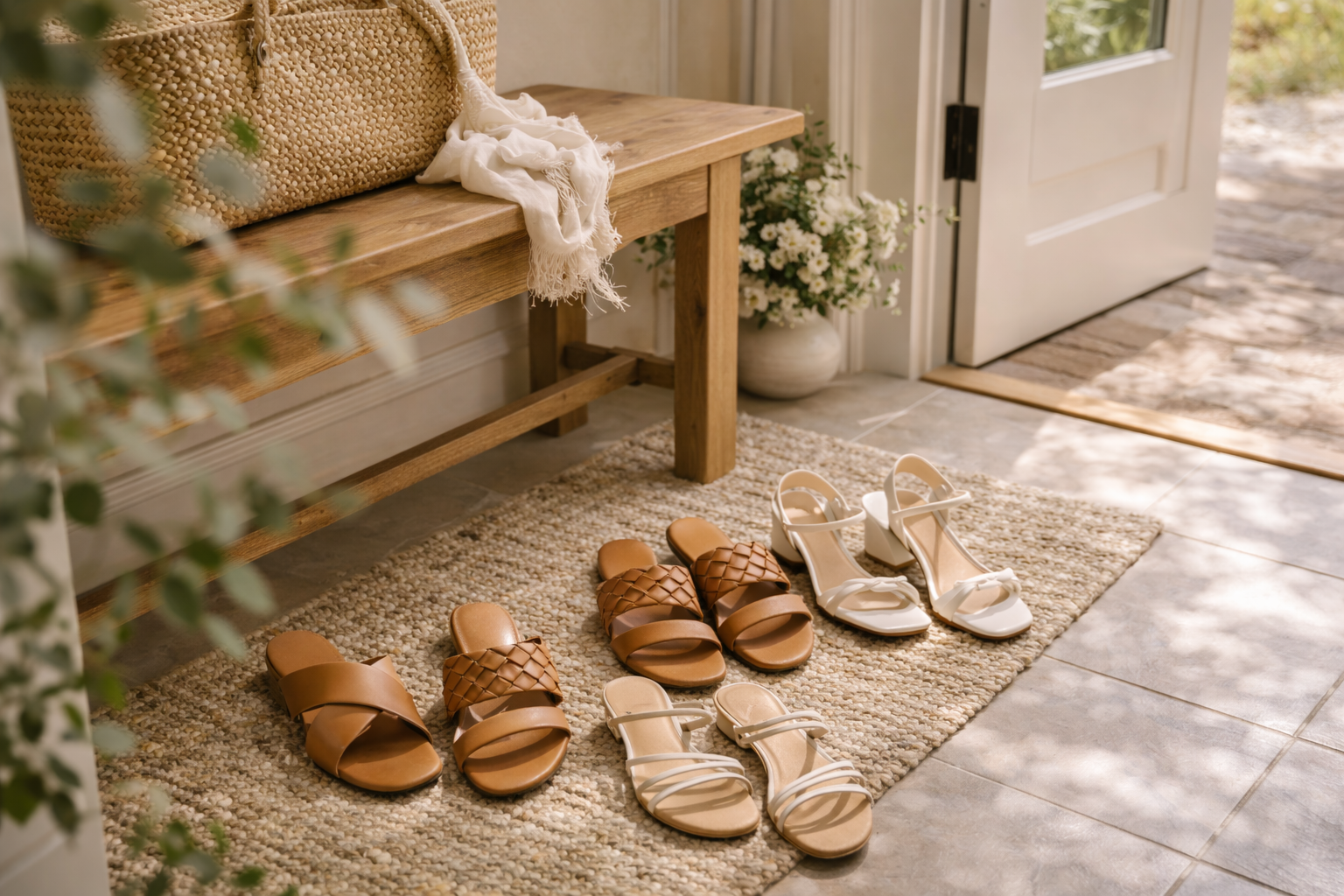 Vince Camuto Melly sandal